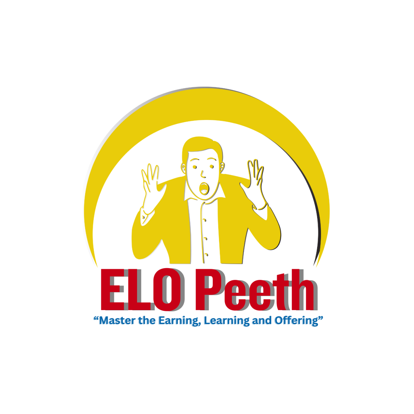 ELO Peeth logo